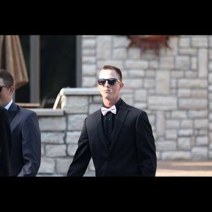 Meet your Posher, Tim